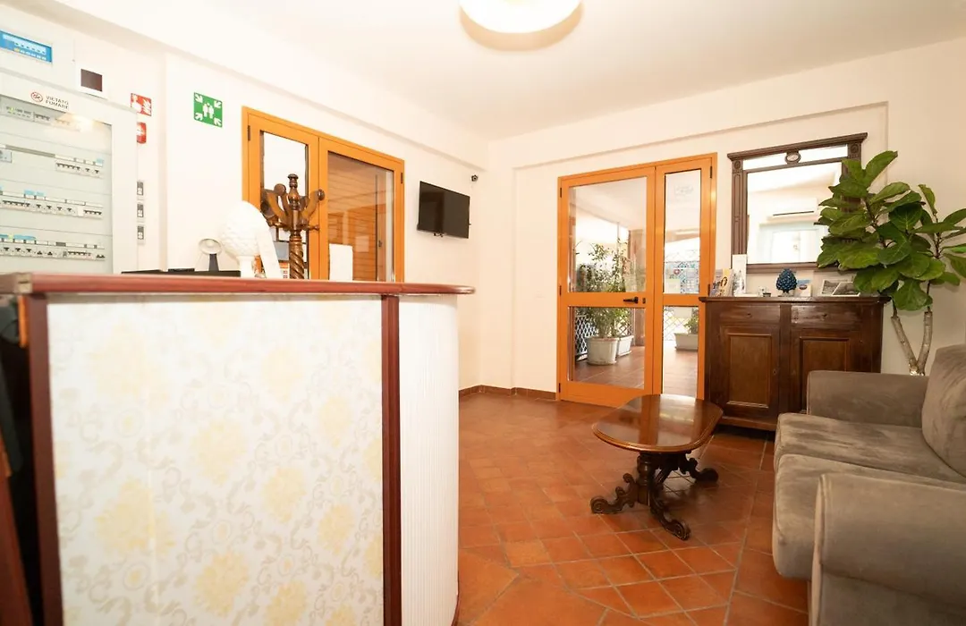Hotel Calipso-1